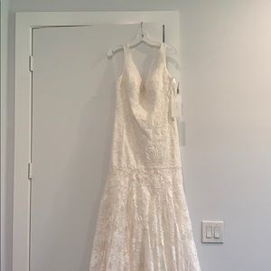 Size 12 Wedding Dress